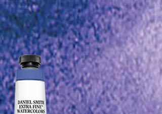 Daniel Smith Watercolor 15ml Ultramarine Violet