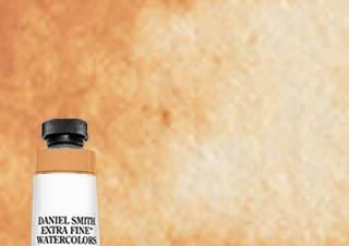 Daniel Smith Watercolor 15ml Verona Gold Ochre