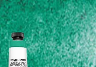 Daniel Smith Watercolor 15ml Viridian