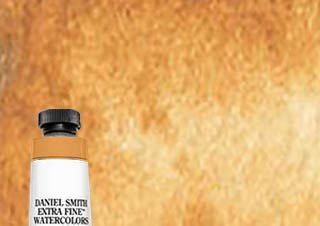 Daniel Smith Watercolor 15ml Yellow Ochre