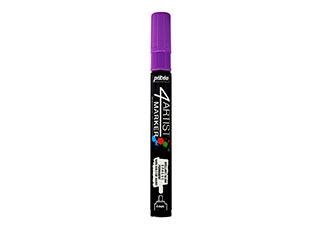 4Artist Marker 4mm Violet