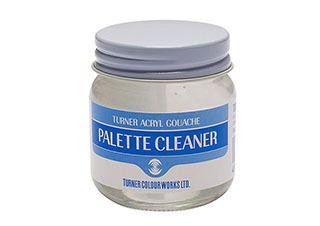 Turner Palette Cleaner 40ml