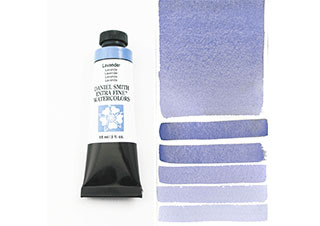 Daniel Smith Watercolor 15ml Lavender