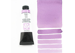 Daniel Smith Watercolor 15ml Wisteria