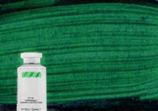 Golden Heavy Body Acrylic 2 oz. Light Phthalo Green