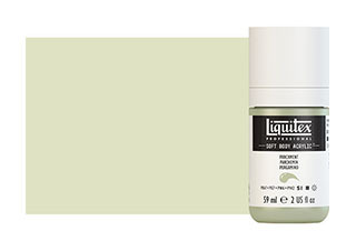 Liquitex Soft Body Acrylic Paint 2oz Parchment