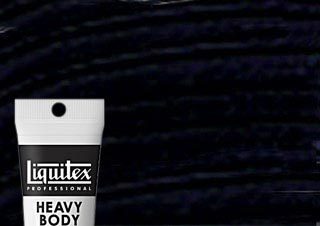 Liquitex Heavy Body Acrylic Paint 4.65oz Paynes Gray