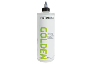 Golden Retarder Medium 16 oz.