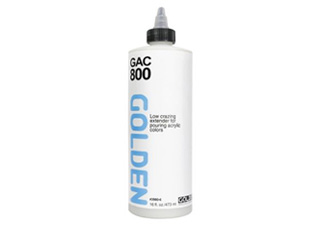 Golden GAC-800 Medium 16 oz.