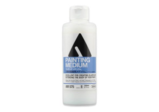 Holbein Painting Medium 200 ml