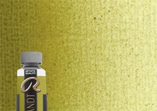 Rembrandt Oil Color Olive Green 40ml Tube