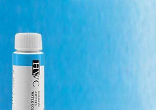 Holbein Artists Watercolor 15ml Cerulean Blue