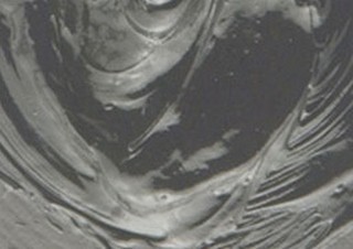Liquitex Acrylic Gesso Gray 8 oz. (237 ml)