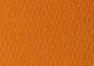 Canson Mi-Teintes Art Paper 19x25 #453 Orange