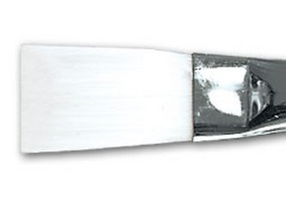 Creative Mark Polar-Flo 700F Flat Brush Size 1/4 in.
