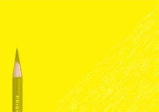 Prismacolor Premier Colored Pencil Neon Yellow