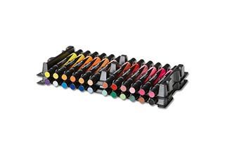 Prismacolor Premier Dual-End Marker Set of 24 Colors