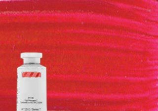 Golden Heavy Body Acrylic 2 oz. Quinacridone Red