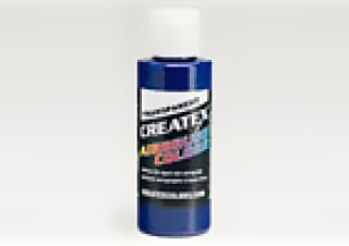 Createx Airbrush Colors 4 oz Bright Blue