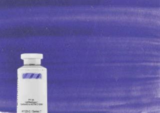 Golden Heavy Body Acrylic 2 oz. Ultramarine Violet