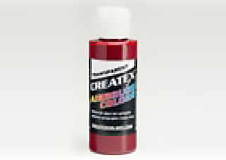 Createx Airbrush Colors 4 oz Burgundy