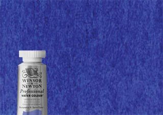 Winsor Newton Professional Watercolor Winsor Blue (Green Shade) 14ml