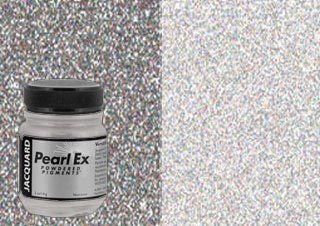 Jacquard Pearl-Ex Pigment Macro Pearl .75oz Jar