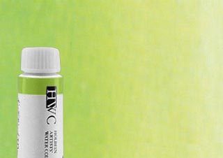 Holbein Artists Watercolor 15ml Compose Green #1