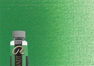 Rembrandt Oil Color Cobalt Turquoise Green 40ml Tube