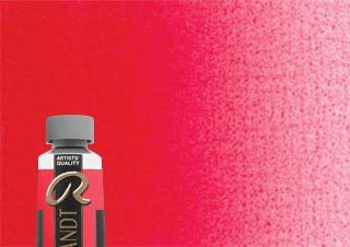 Rembrandt Oil Color Permanent Madder Light 40ml Tube