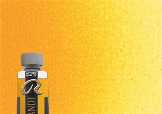 Rembrandt Oil Color Permanent Yellow Deep 40ml Tube