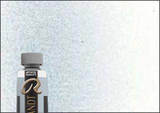 Rembrandt Oil Color Silver 40ml Tube