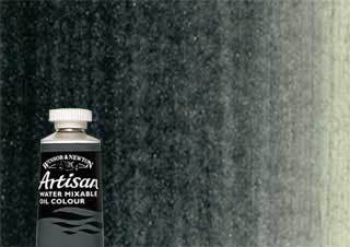 Winsor Newton Artisan Oil Color Paynes Gray 37ml Tube