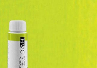 Holbein Artists Watercolor 15ml Leaf Green