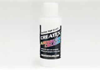 Createx Airbrush Colors 4 oz Gloss Topcoat