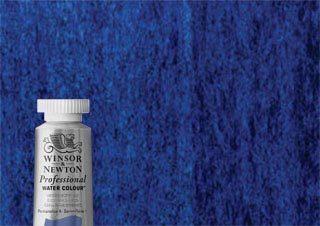 Winsor Newton Professional Watercolor Antwerp Blue 14ml