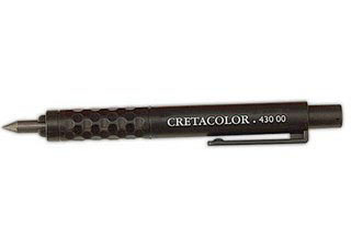 Cretacolor 5.6mm Plastic Lead Holder