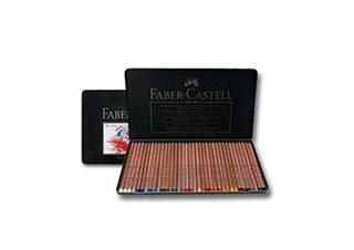 Faber-Castell Pitt Pastel Set of 36