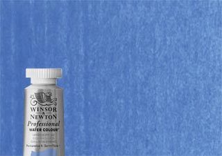 Winsor Newton Professional Watercolor Cerulean Blue 14ml