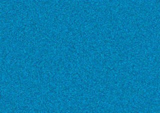 Jacquard Lumiere Fabric Color Pearlescent Blue 8 oz. Jar