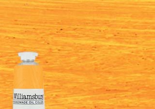 Williamsburg Oil Color 37ml Indian Yellow