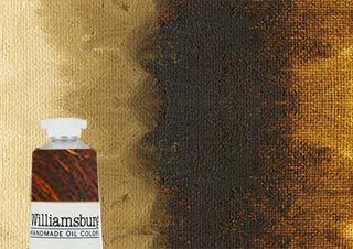 Williamsburg Oil Color 37ml Stil De Grain