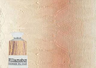 Williamsburg Oil Color 37ml Interference Red