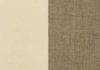 Artfix L84C Lead-Style Oil Primed Extra Fine Linen 85 inch x 5-1/2 Yard Roll