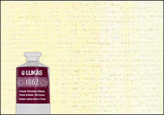 Lukas 1862 Oil Color Beige 37ml Tube