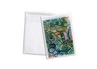 Creative Mark Krystal Seal Bags 20 x 26 inch 25 Count