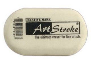Creative Mark Art Stroke Eraser