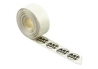 Acurit Art Dots Drafting Tape Rounds Box of 500