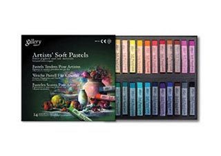 Mungyo Square Soft Pastels - Brault & Bouthillier