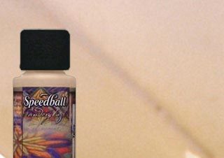Speedball Underglaze Cream 2oz Bottle
